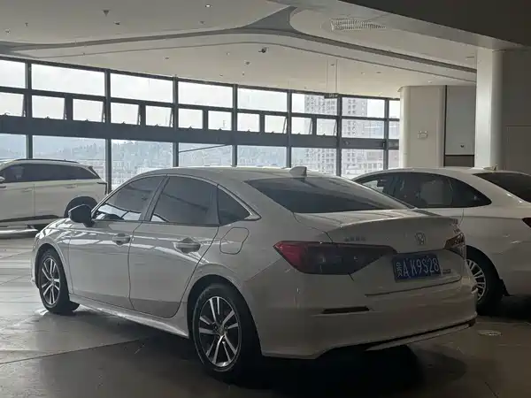Honda Civic 2022