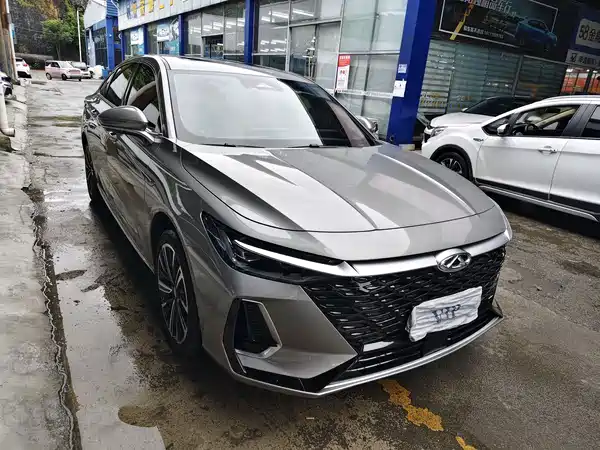 Chery Arrizo 8 2025