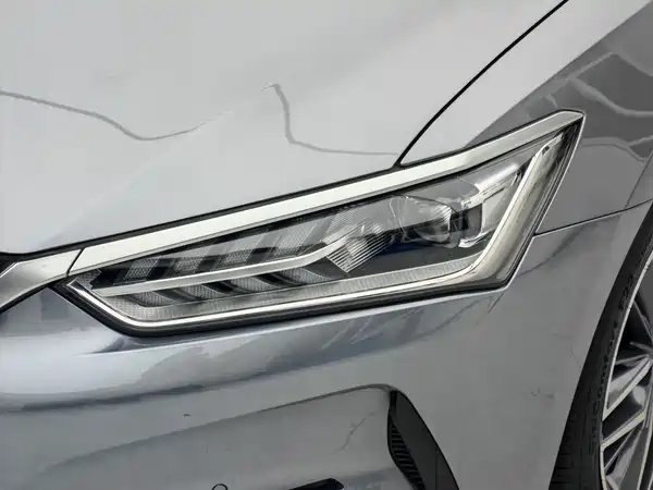BYD Qin PLUS 2024