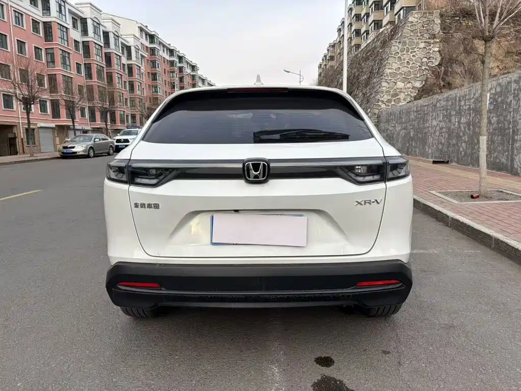 Honda XR-V 2023