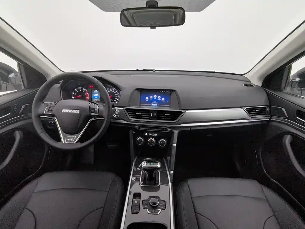Haval H6 2020