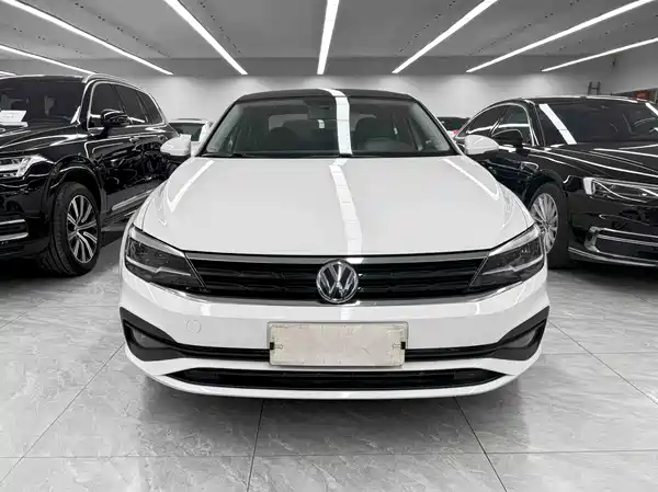 Volkswagen Lamando 2019