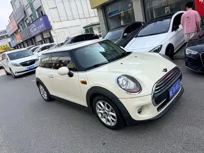 MINI MINI 2017