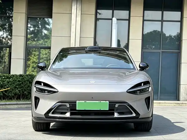 Xiaomi YU7 2025
