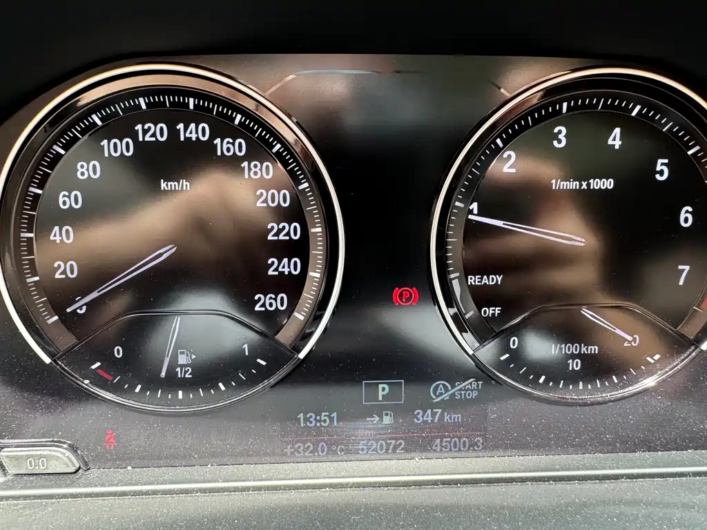 BMW X2 2020 — фото 10