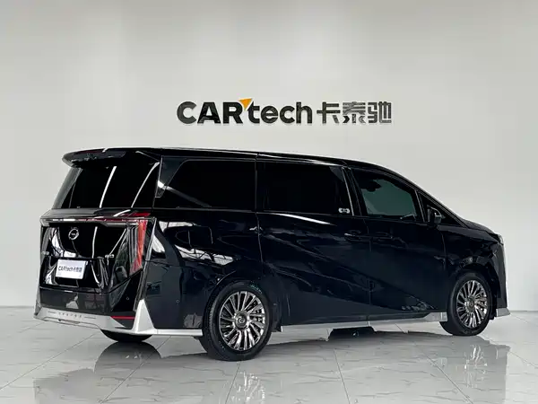 GAC Trumpchi M8 2024