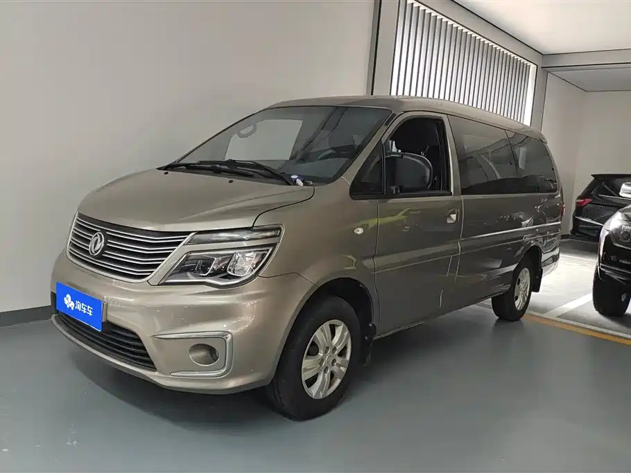 Fengxing Lingzhi 2020