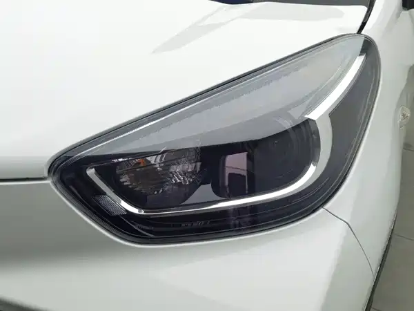 Chery eQ1 2022