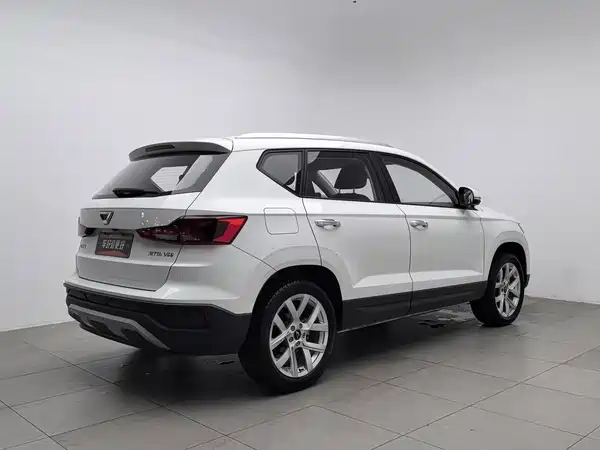 Jetta VS5 2021
