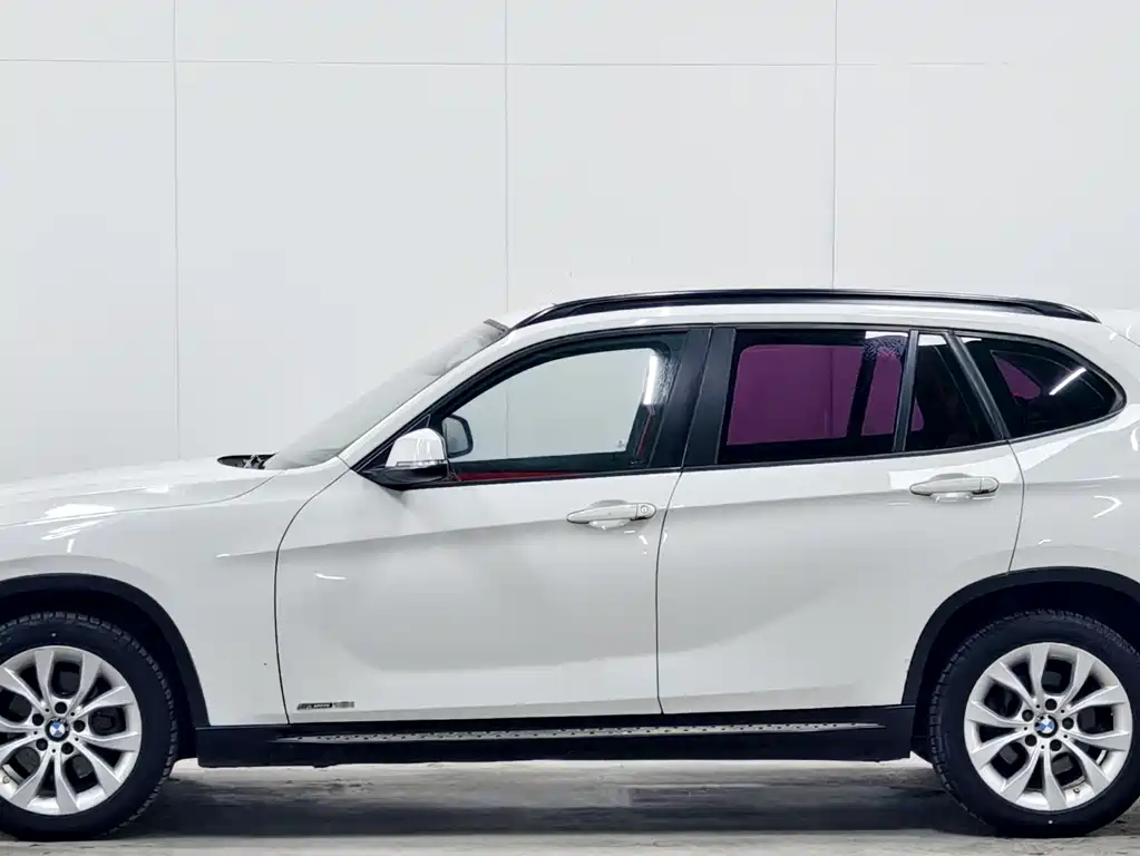 BMW X1 2014