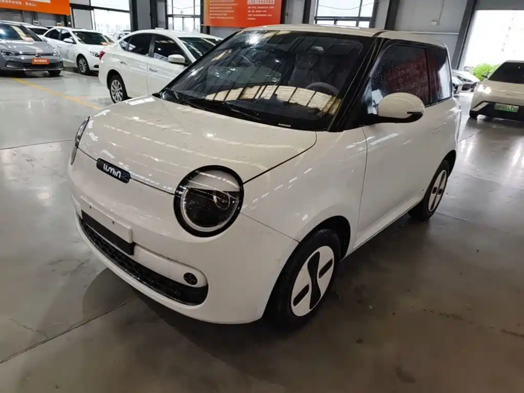 Changan Lumin 2026