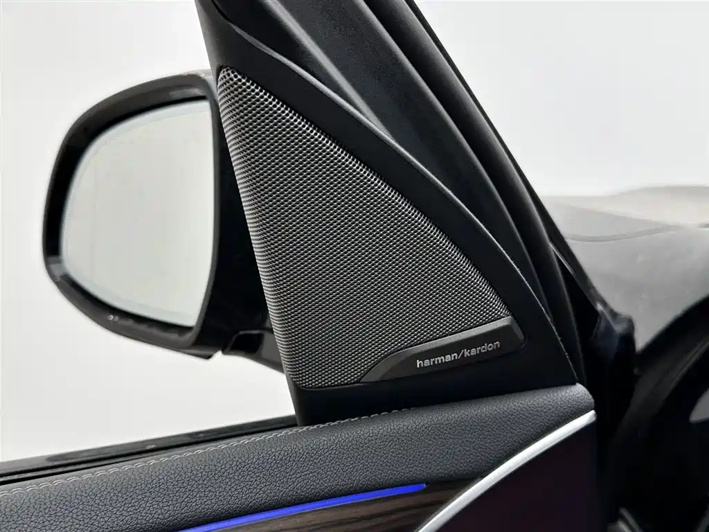 BMW X3 2022 — фото 15