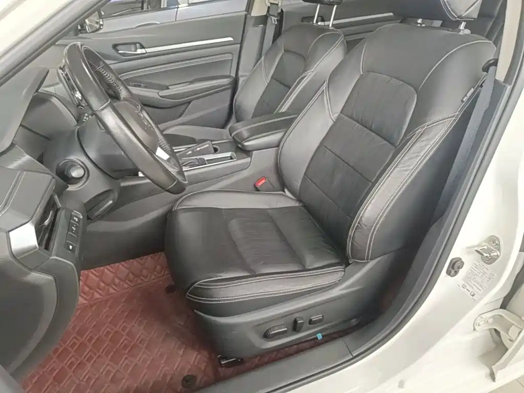 Nissan Teana 2019 — фото 15