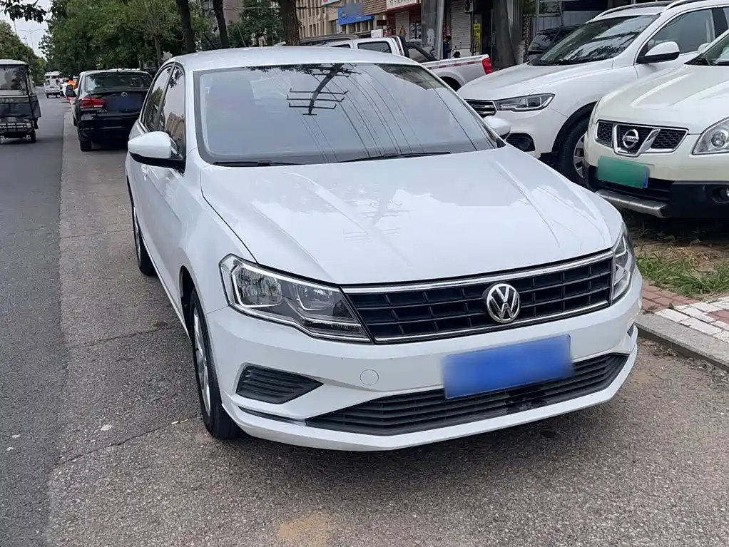Volkswagen Jetta 2019 — фото 4