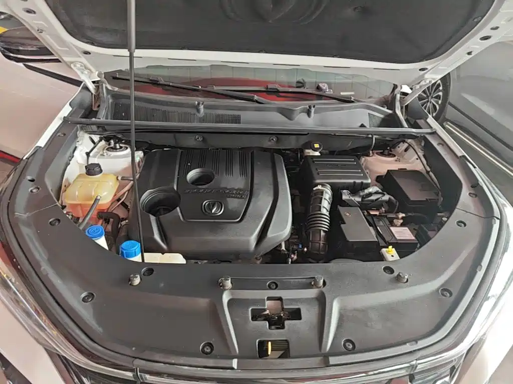 Changan CS75 PLUS 2022 — фото 20