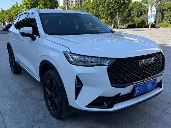 Haval H6 2021
