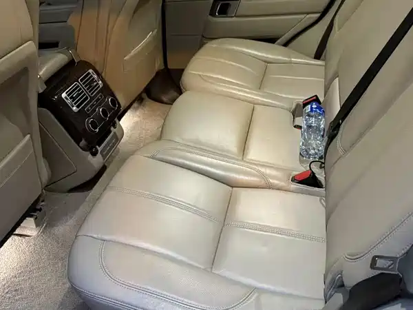 Land Rover Range Rover 2018