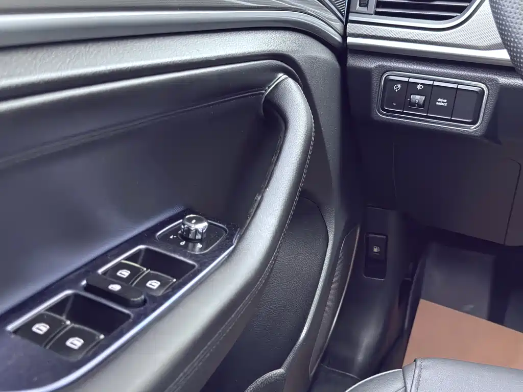 Haval H6 2018 — фото 10