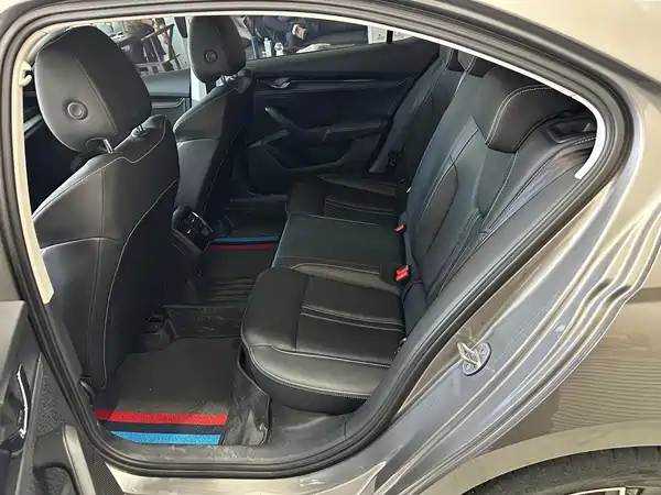 Skoda Octavia 2022