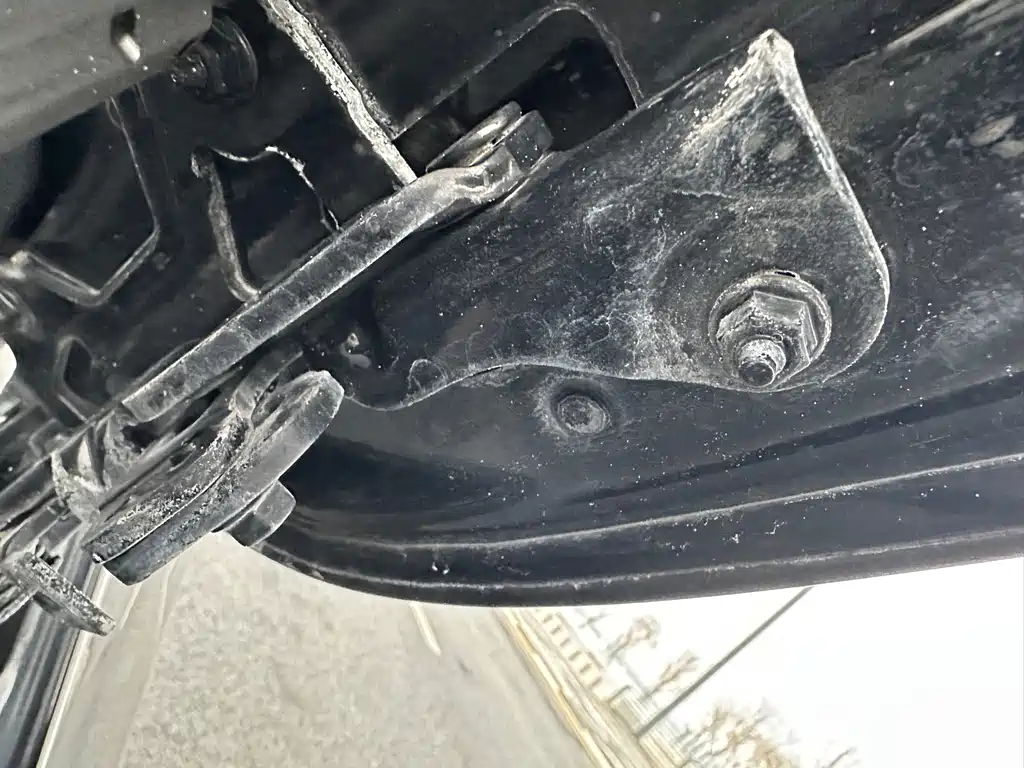Mercedes-Benz S-Class 2013 — фото 24