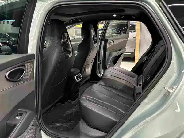 BYD Seal 06 2024