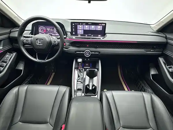 Honda Accord 2023