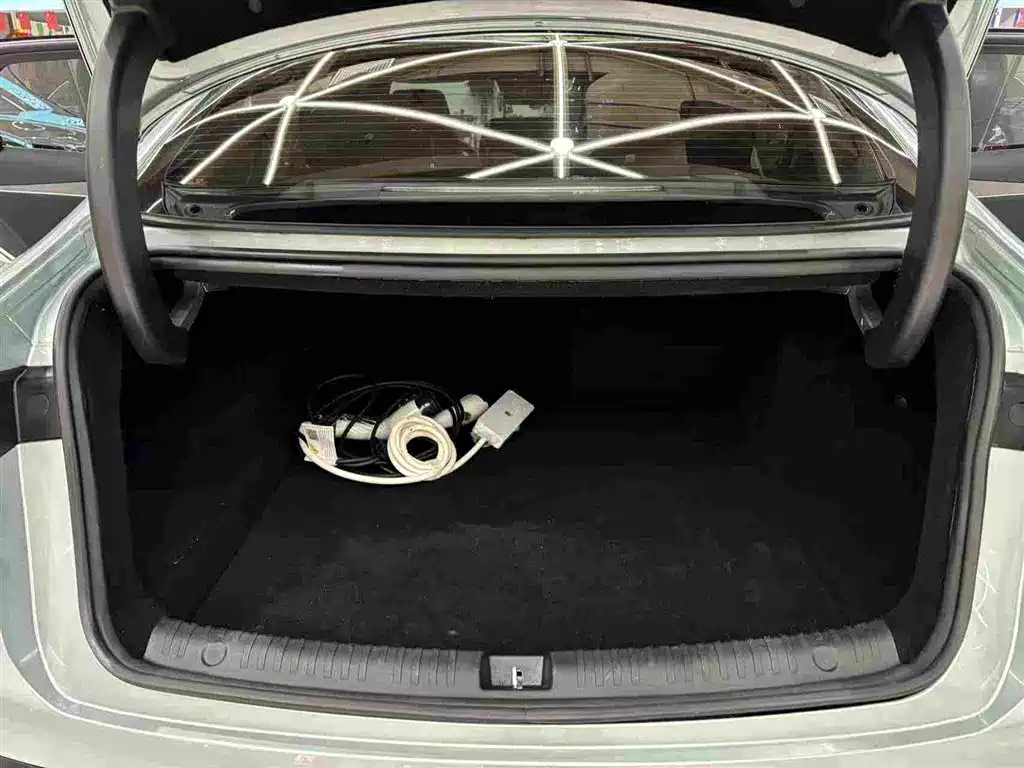 BYD Seal 06 2024 — фото 19