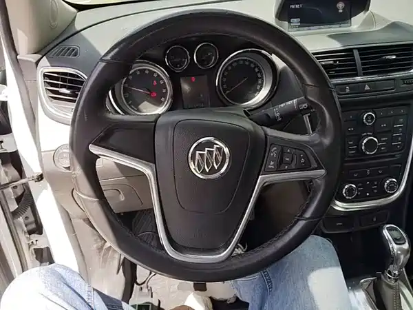 Buick Encore 2015