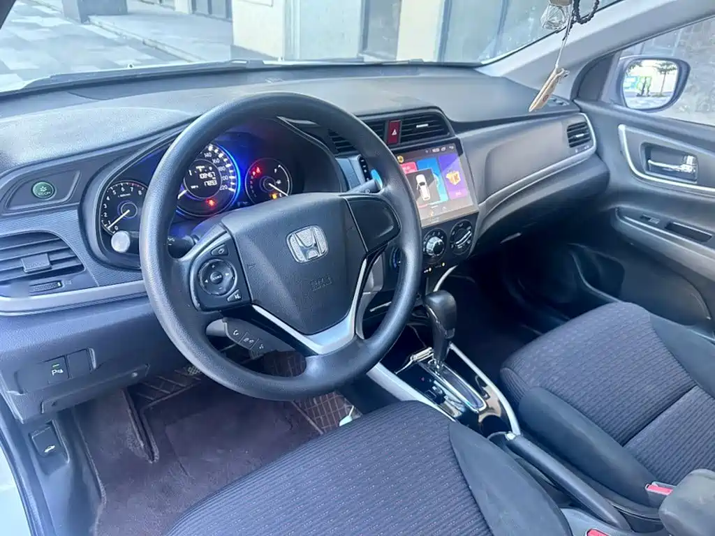Honda Crider 2018 — фото 14