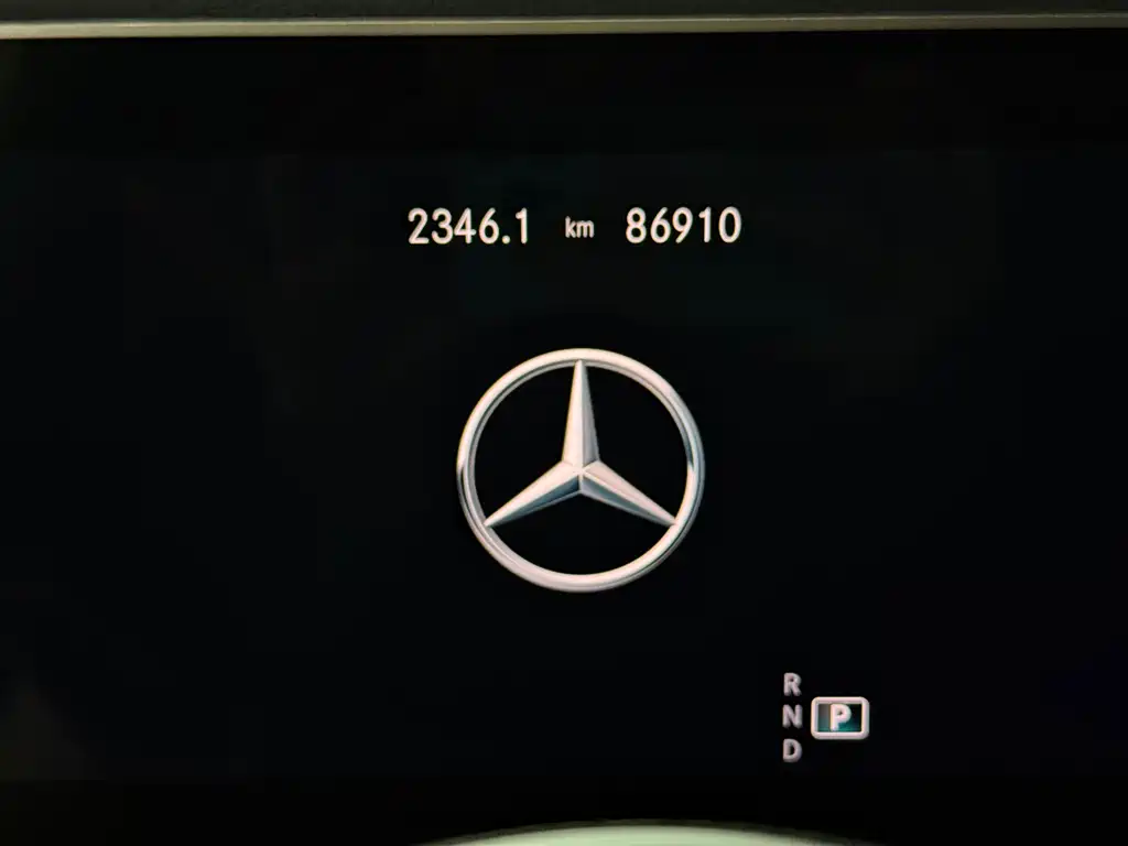 Mercedes-Benz GLS 2020 — фото 15