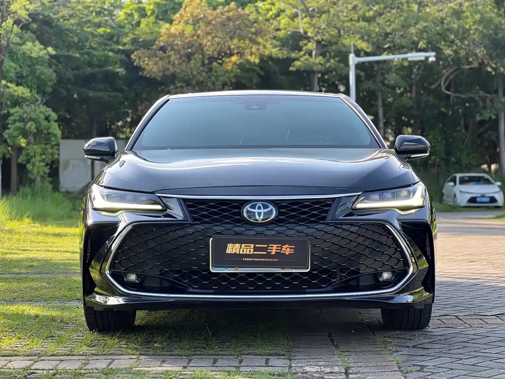 Toyota Avalon 2023