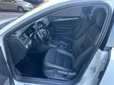 Volkswagen Sagitar 2017