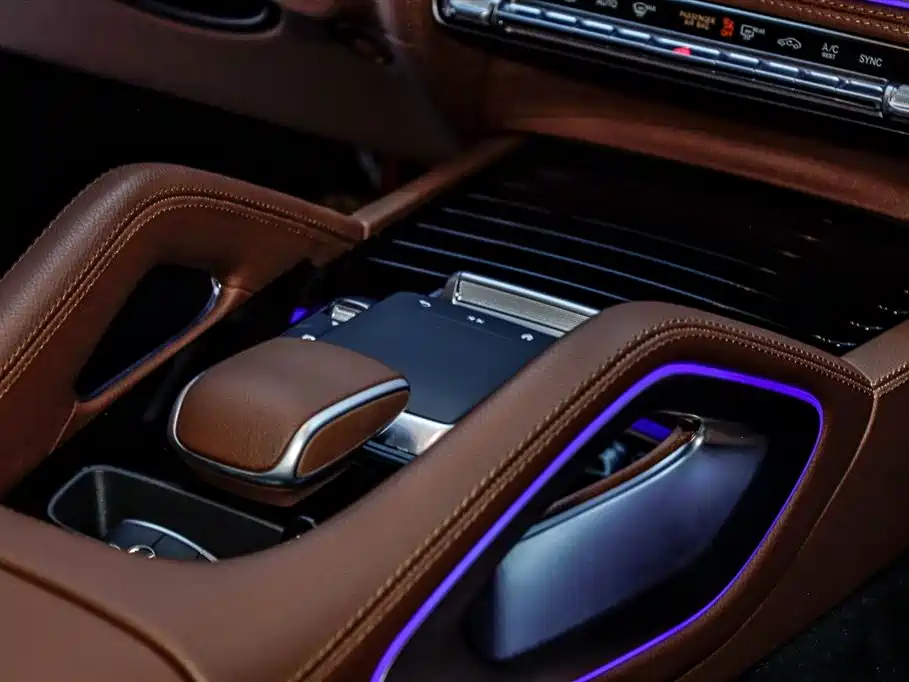 Mercedes-Benz GLE 2023 — фото 18