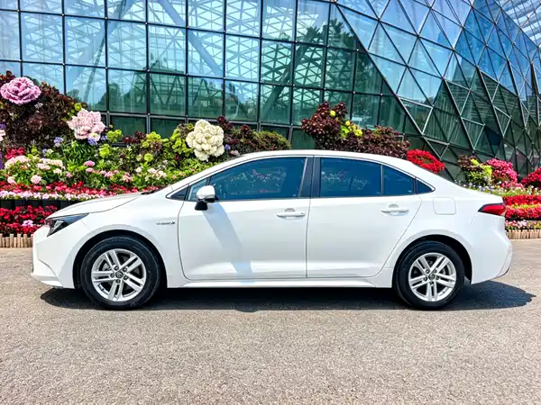Toyota Levin 2022