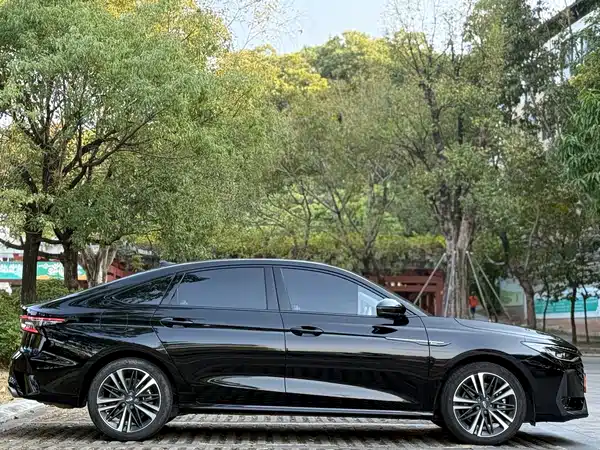 Chery Arrizo 8 2024