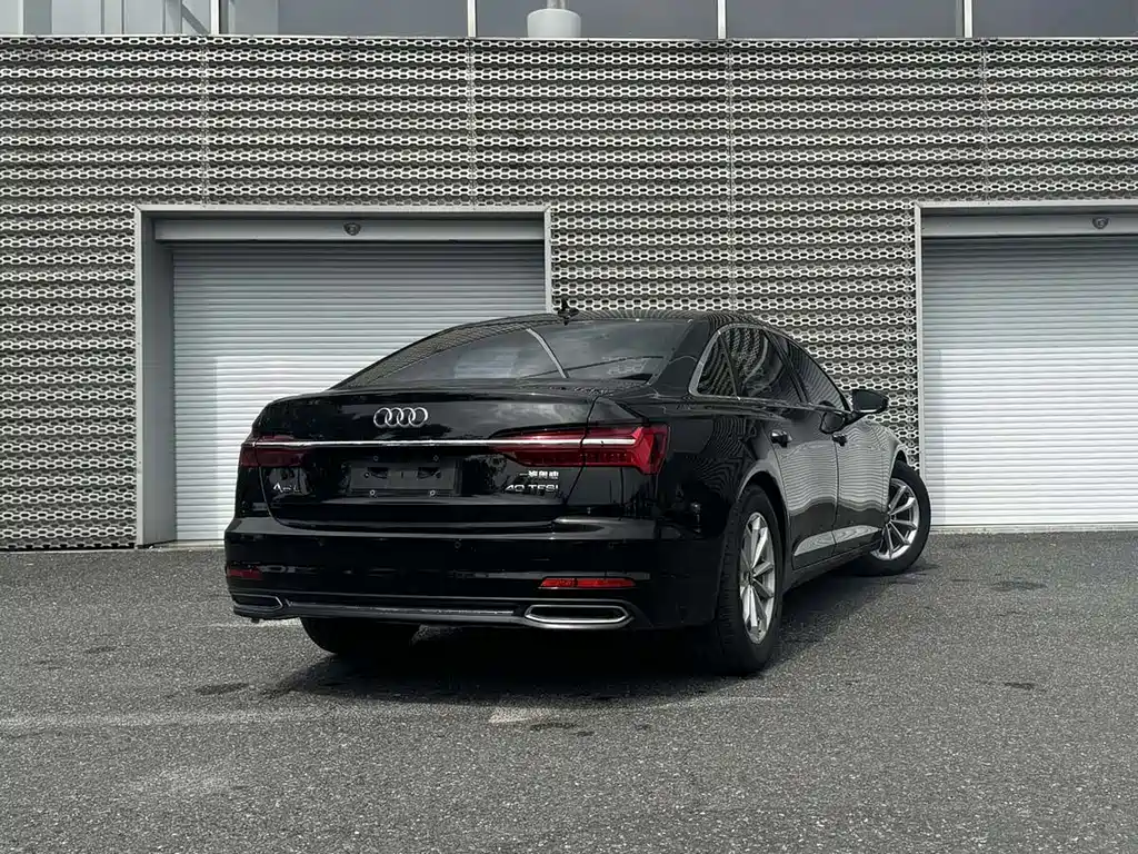 Audi A6L 2019 — фото 7