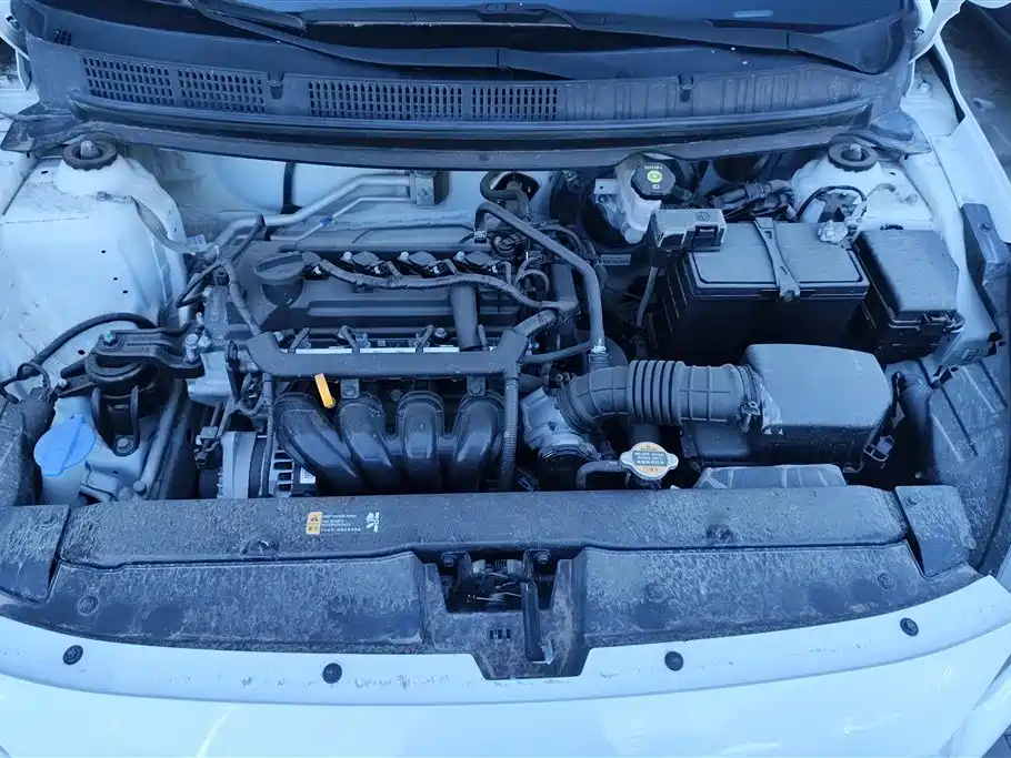 Hyundai Verna 2019 — фото 10