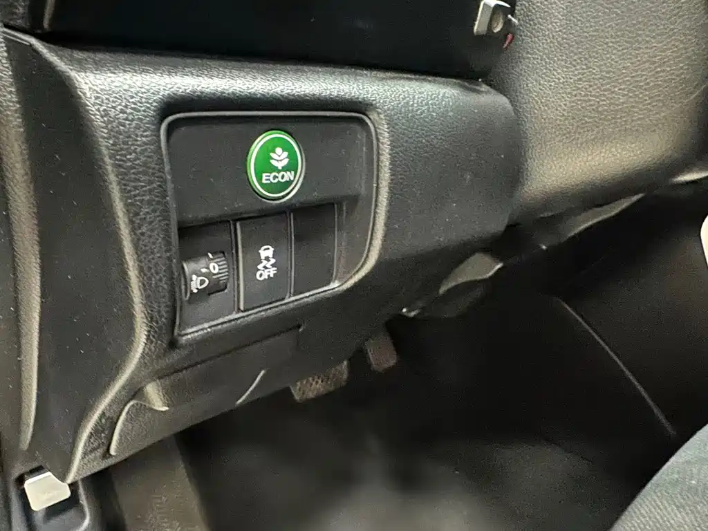 Honda Accord 2018 — фото 14