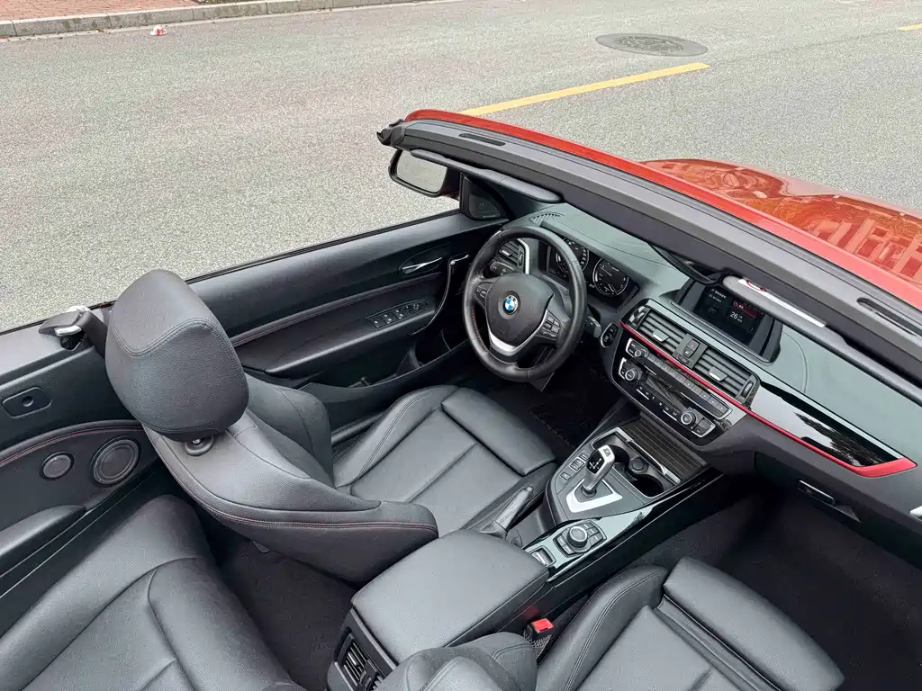 BMW 2 Series 2021 — фото 10