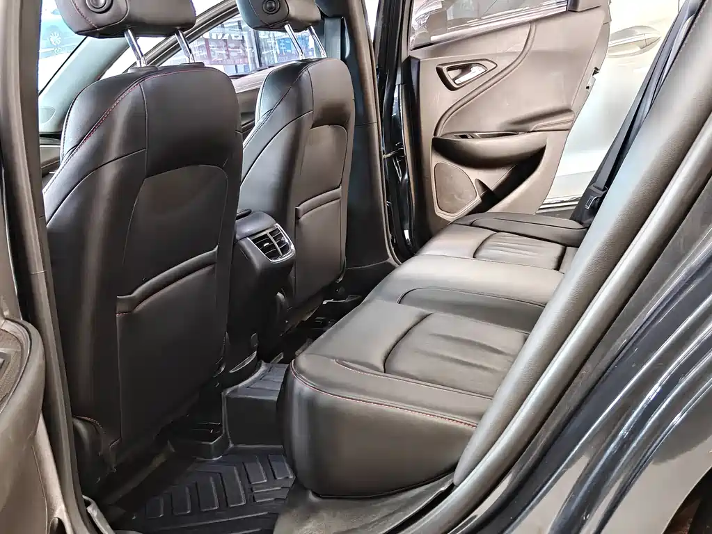 Chevrolet Malibu XL 2020 — фото 16
