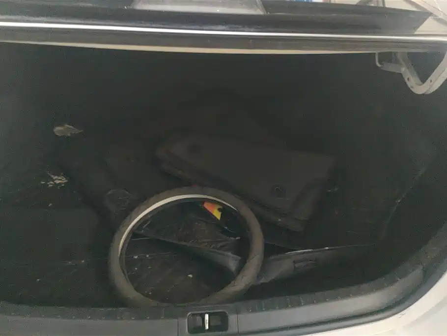 Toyota Levin 2017