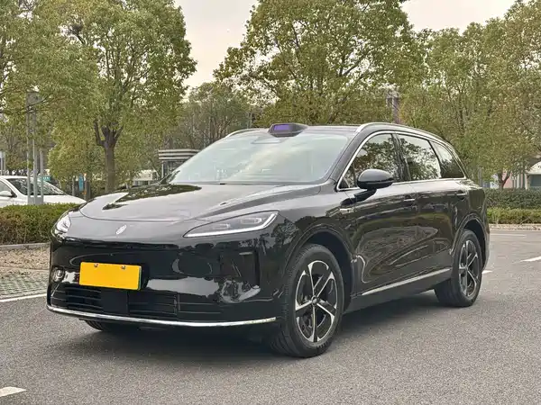Shangjie H5 2025