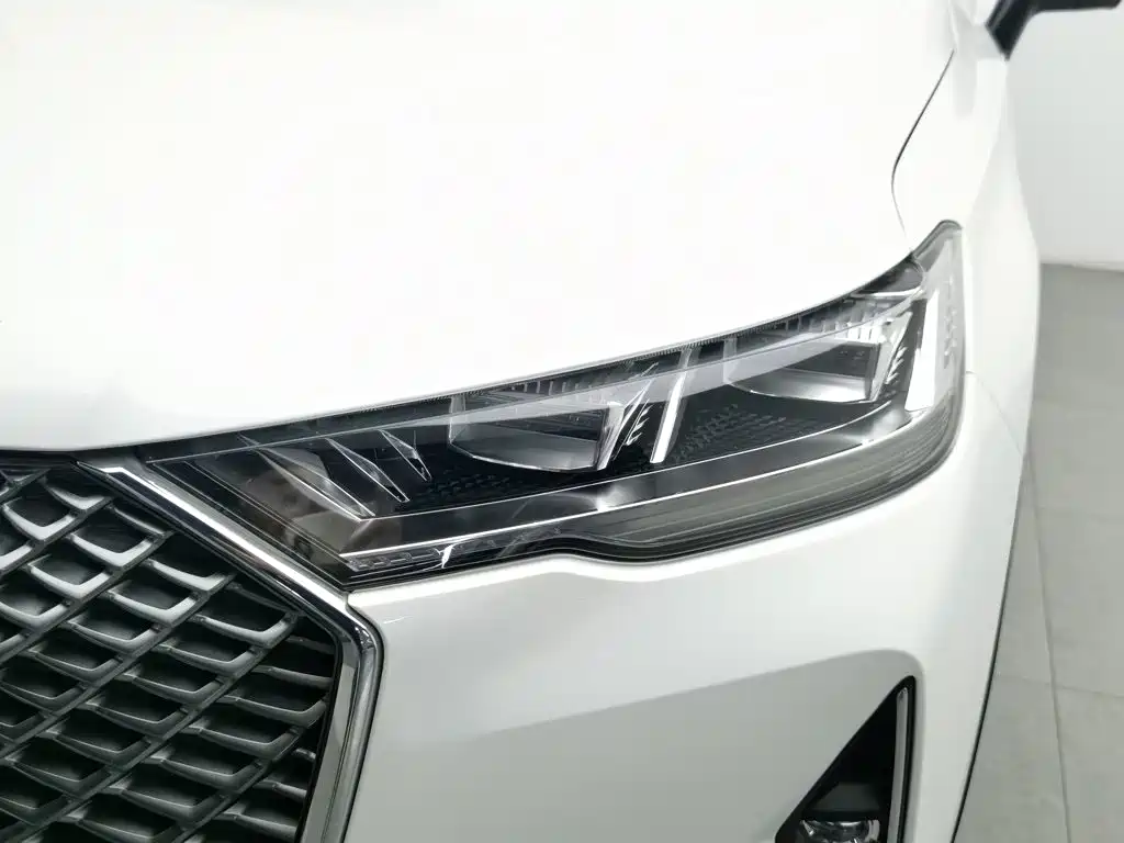 Haval H6 2021