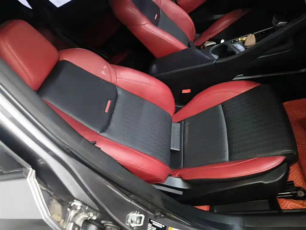 Changan CS35PLUS 2021 — фото 25
