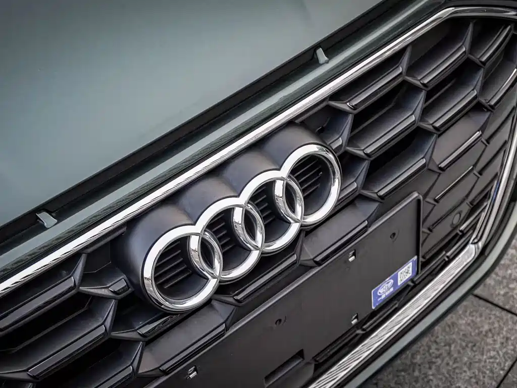 Audi A3 2024 — фото 27