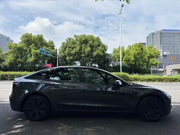Tesla Model 3 2024
