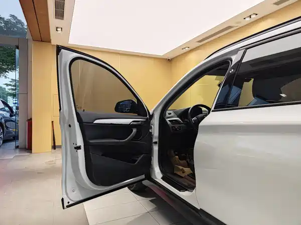 BMW X1 2016