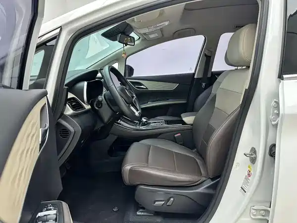 BYD Song MAX New Energy 2022