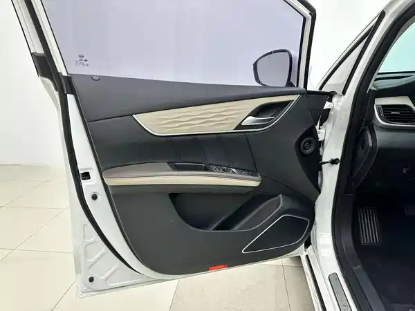 BYD Song MAX New Energy 2022