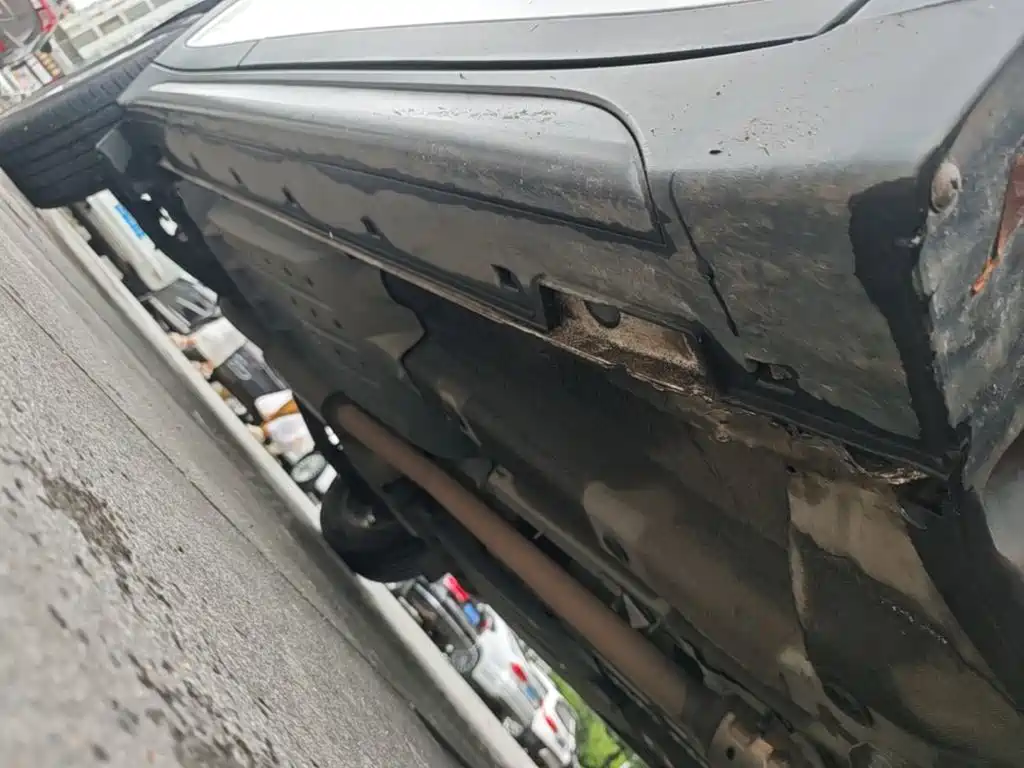 Hyundai Tucson 2015 — фото 21